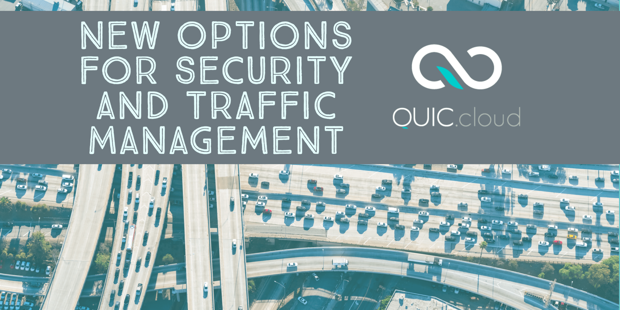 Security and Traffic Management
